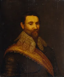 Sir William Lovelace Kt. von Woolwich
